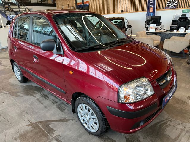 Hyundai Atos 1.1 *2. Hand*EURO 4*Scheckheft gepflegt*