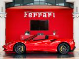 Ferrari F8 Spider Carbonfelge*HiFi-Premium*Lift-System - Ferrari Gebrauchtwagen in Bielefeld