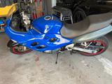 Suzuki GSX 750 F zuverlässiger Sporttourer zu verkaufen - Angebote