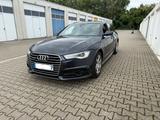 Audi A6 3.0 TDI 200kW quattro S tronic Av - - Audi A6: 2.3