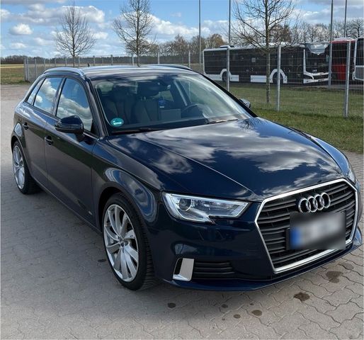 AUDI A3 Sportback Automatik