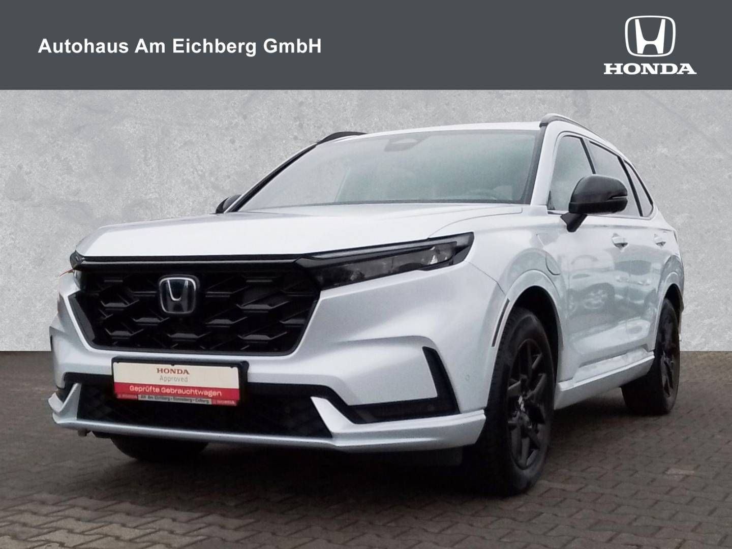 Fahrzeugabbildung Honda CR-V e:PHEV Advance Tech