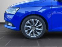 Skoda Fabia - Vorschau Bild 9
