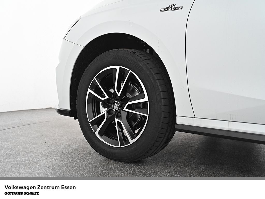 Skoda Fabia - Bild 6