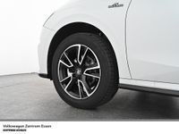 Skoda Fabia - Vorschau Bild 6