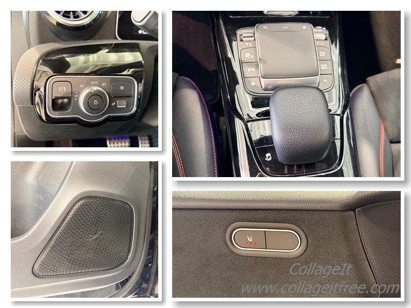MERCEDES-BENZ A-Class 2020
