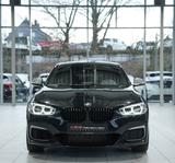 BMW M135i xDrive *H&K *PDC *AHK *Business-Paket - BMW M135: M135i Xdrive