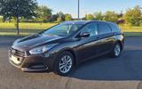 Hyundai I40 - Hyundai i40 von privat