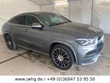 Mercedes-Benz GLE350 e Coupe 2x AMG Line 360°K 21"Fahrassist+ - Used cars