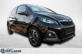 Peugeot 108 TOP Collection 1.0 VTi 72 5T - Peugeot 108 in Dortmund