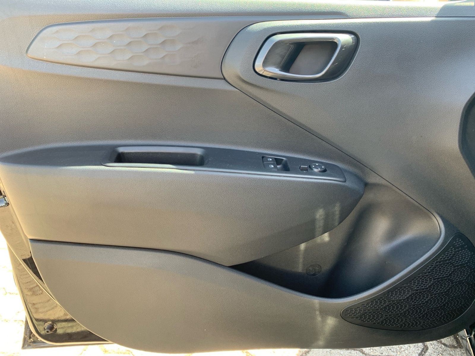 Fahrzeugabbildung Hyundai i10 1.2 Trend Navi Sitzheizung