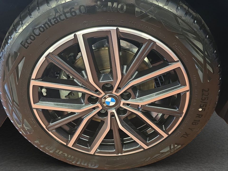 BMW X1 - Bild 9