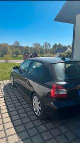 Audi A3 8L - Audi A3 aus 2001 mit Diesel-Antrieb