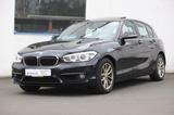 BMW 120 d Advantage PDC Schiebedach 5 Trg.