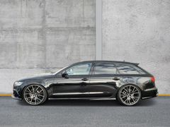 Fahrzeugabbildung Audi RS6 Avant qu MTM 675PS KW B&O ADV. HuD LM22