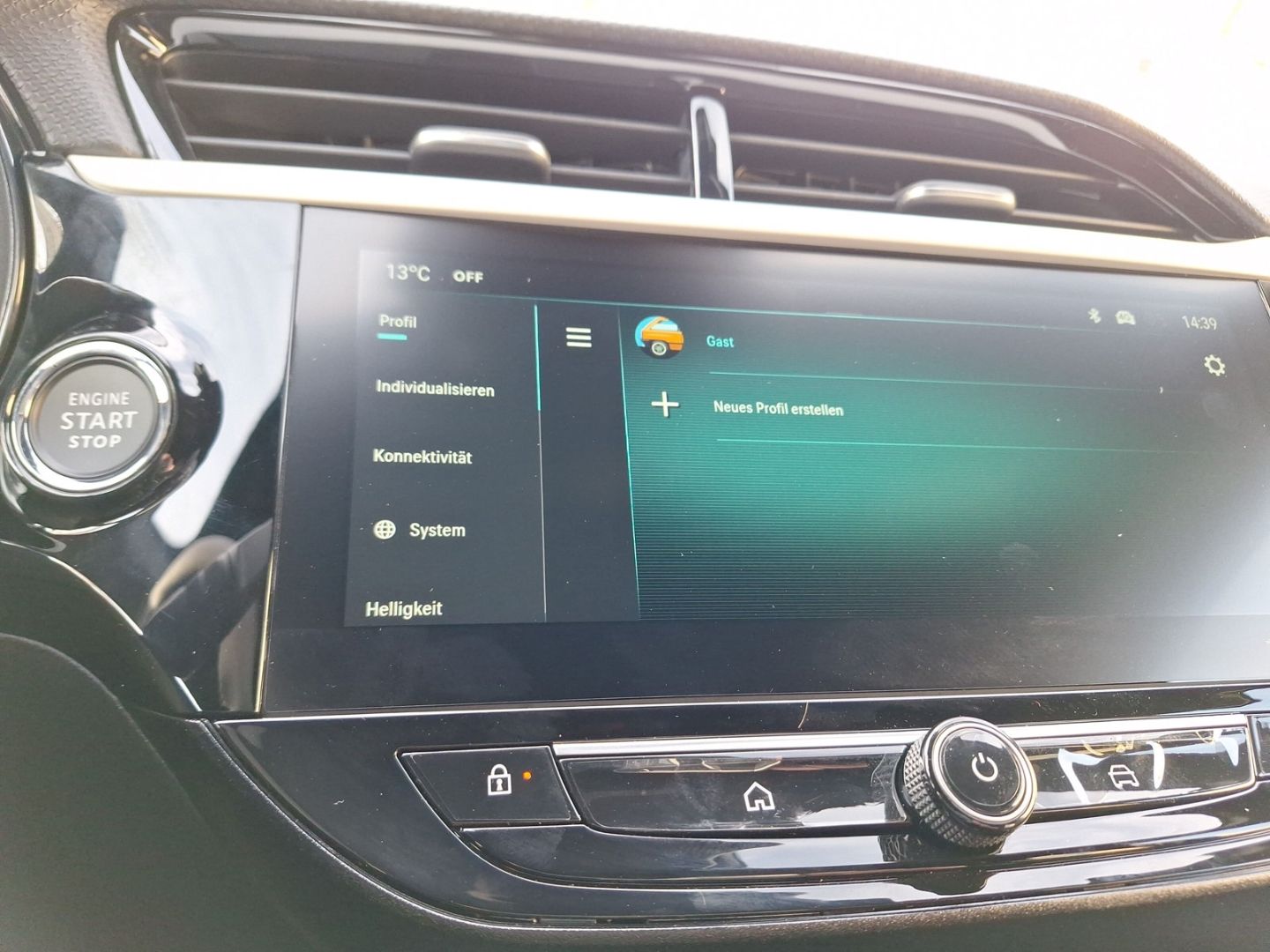 Opel Corsa - Bild 27