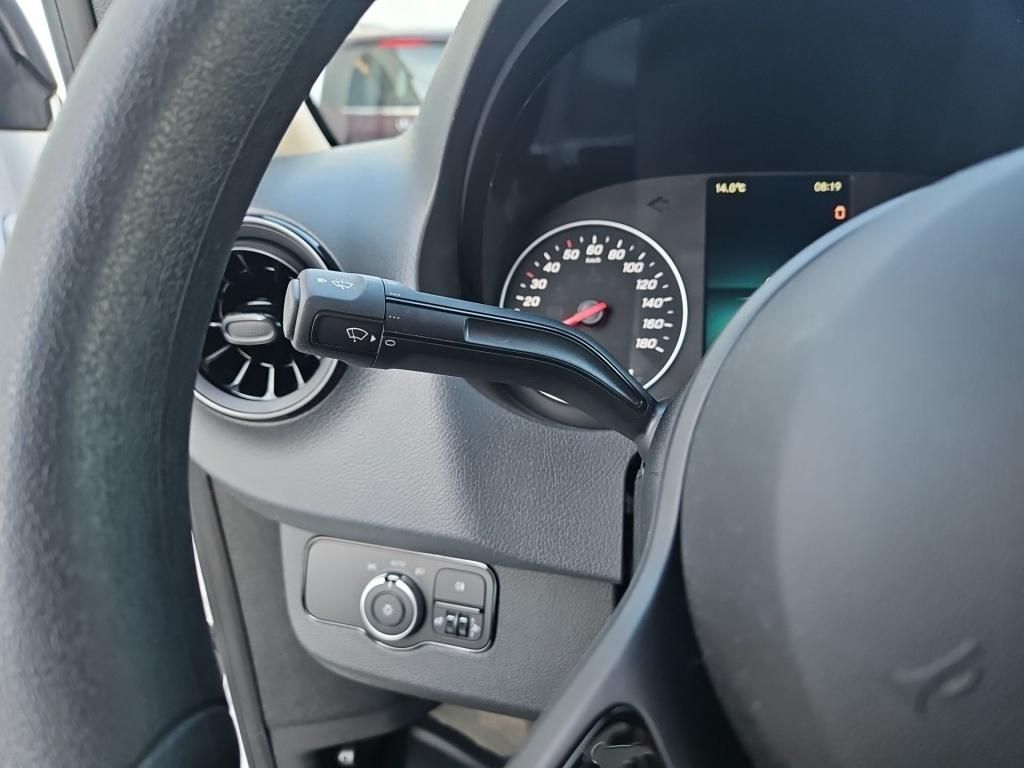 Fahrzeugabbildung Mercedes-Benz Sprinter 315 Kasten L2H2 FWD MBUX RFK Sitzhzg.