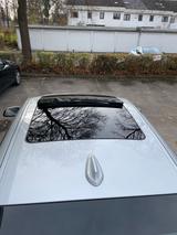 BMW 320 Gran Turismo 320d xDrive/GARANTIE - silberne BMW 320 Gran Turismo