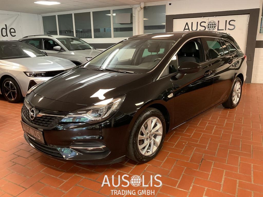 Opel Astra Sports Tourer 15 Elegance LEDNaviKamera 2021