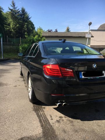 BMW Bmw 530d xDrive F10 Automatik