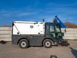 Schmidt Road Sweeper Schmidt Swingo 200 - Schmidt Kehrmaschine Swingo