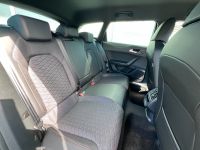 Seat Leon ST 1.5 eTSI DSG FR *10 JAHRE HERSTELLERGAR* bei Autohaus Landmann & Maier OHG