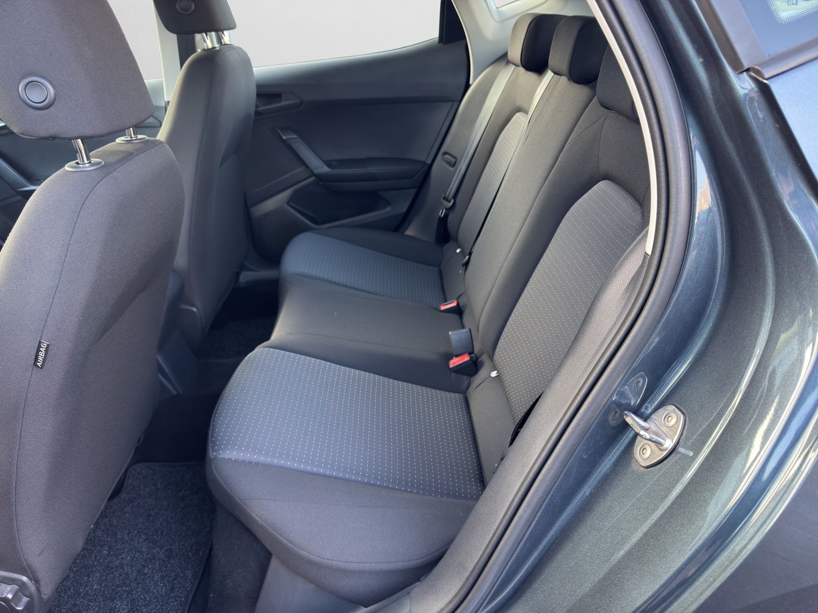 Seat Ibiza - Bild 15