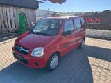 Opel Agila 1.0 Klima, 1 Hand - Opel Agila aus 2004