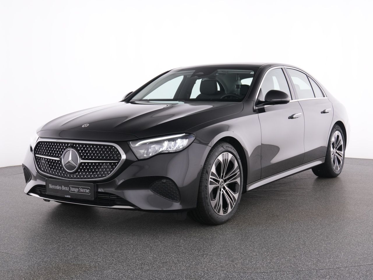 Mercedes-Benz E 220 d Avantgarde+Pano+LED+Kamera+Totw+KeyG+DAB imagem 2
