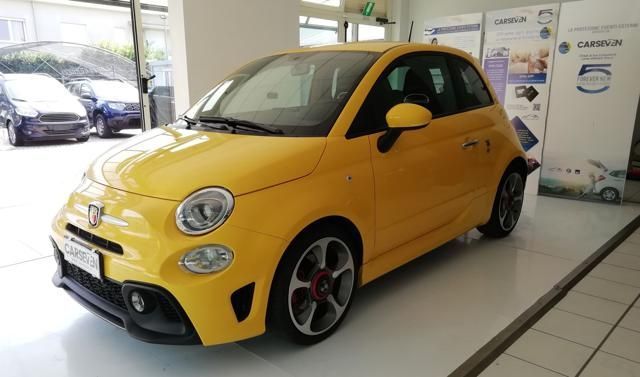 Abarth ABARTH 595 1.4 Turbo T-Jet 145 CV