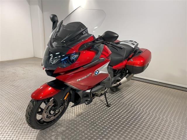 BMW K 1600 GT