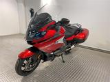 BMW K 1600 GT - BMW K 1600 GT