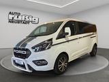 Ford Tourneo Custom 320 L2 Tourneo Titanium X 2.0 TDC - Ford Tourneo Custom Kombi Gebrauchtwagen