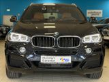 BMW X6xD35i/HUD/LED/SoftCl/ParkDrivAs+/Bang&Ol/Belüf - BMW X6 aus 2017