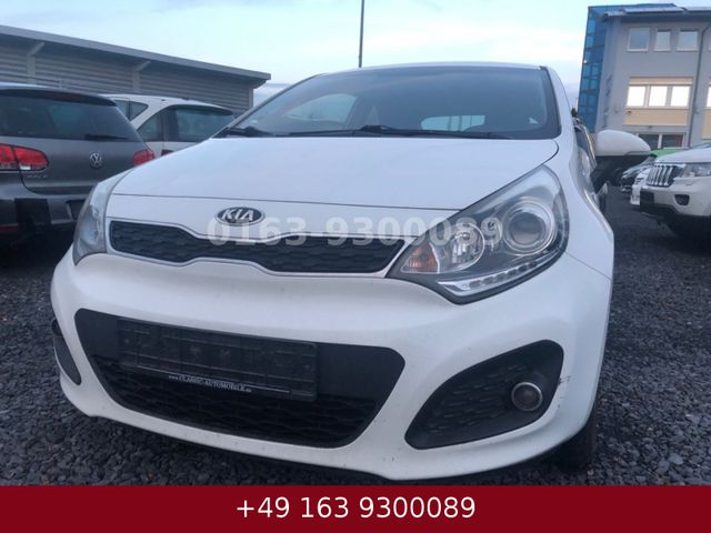 Kia Rio 1.4 FIFA WORLD CUP EDITION