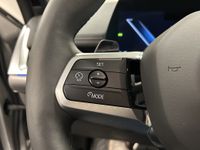 BMW iX1 - Vorschau Bild 26