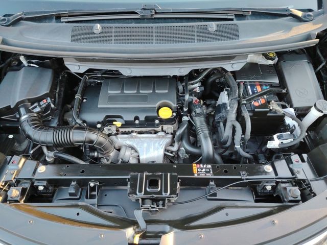 Zafira 1.4 Turbo Innovation // ACC / AHK