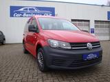 Volkswagen Caddy Nfz Kasten BMT - VW Caddy Gebrauchtwagen in Oldenburg
