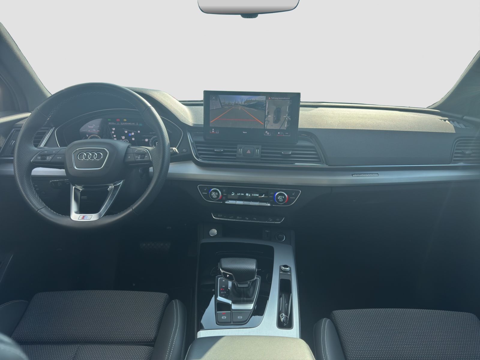 Audi Q5 - Bild 9
