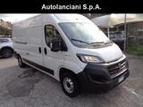 Fiat FIAT Ducato 35 2300 MJT FURGONE 140CV LH2 CLIMA  - Fiat Ducato: 230l