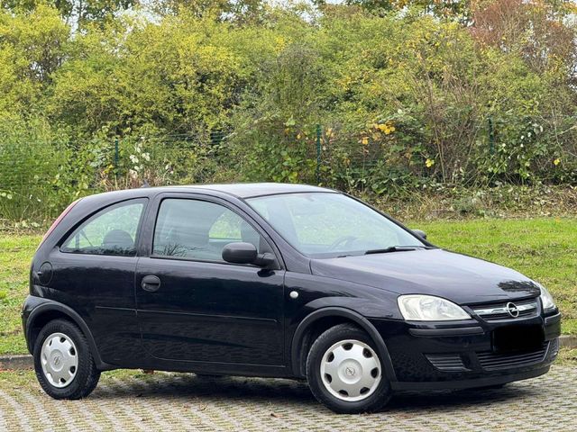 Opel Corsa 1.2 16V Comfort guter Zustand Tüv neu