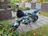 Kawasaki Z750 - Kawasaki Motorräder in Münster
