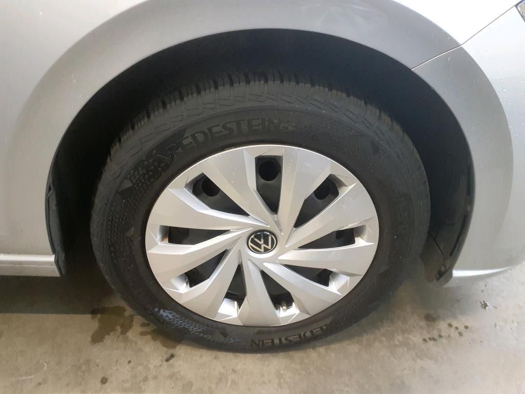 Volkswagen Polo Life 1.0 MPI Klima*Nav*PDC
