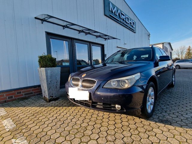 BMW 530 D Touring*Automatik*Navi*