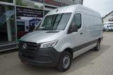 Mercedes-Benz Sprinter 319 CDI Kasten L2H2 LED/STDHZG/AHK/KAM - Mercedes-Benz Sprinter: 319 Cdi