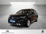Seat Ateca 1.5 TSI Xperience DSG LED Navi ACC Full-Li - SEAT Ateca Leasingangebote für Privatpersonen