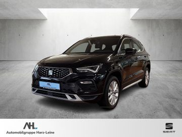 Seat Leasingangebot: Seat Ateca 1.5 TSI Xperience DSG LED Navi ACC Full-Li