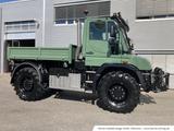 Mercedes-Benz Unimog U 530 Agrar 259.900,00 € (netto) - Angebote entsprechen deinen Suchkriterien