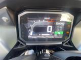 Honda Forza 750 - HONDA FORZA 750