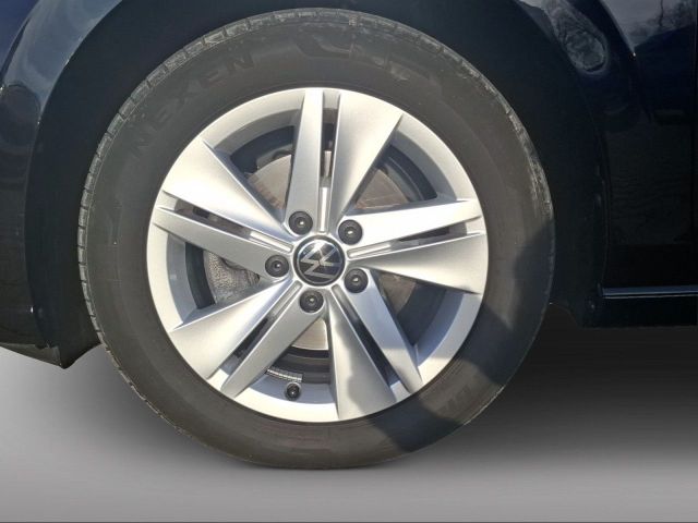 GOLF VIII 2.0 TDI DSG LIFE ACC+SHZ+LED+DAB